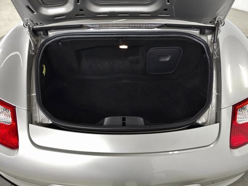 Used 2007 Porsche Boxster image 10