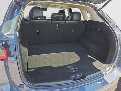 Used 2025 MAZDA CX-5 Carbon Edition AWD/4WD image 9
