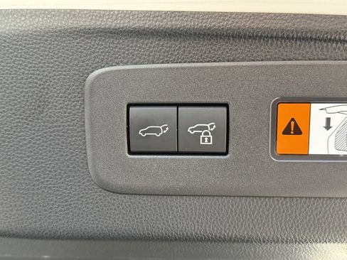 Certified 2025 Toyota Land Cruiser w/ Premium Package image 16