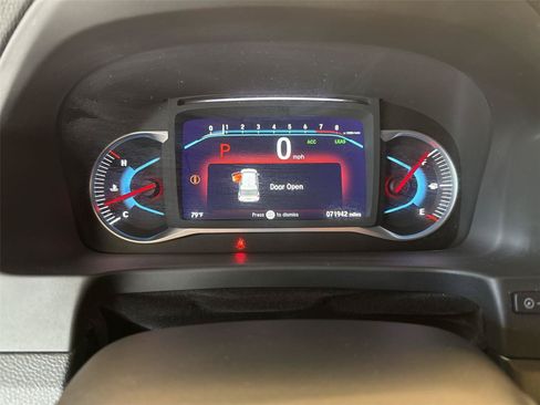Used 2021 Honda Passport EX-L image 10