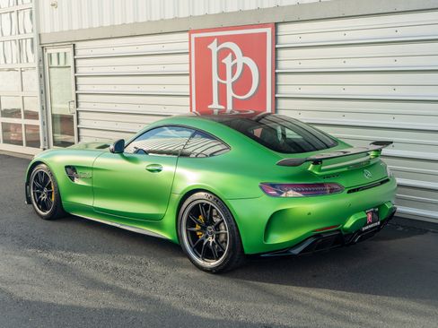 Used 2020 Mercedes-Benz AMG GT R image 54