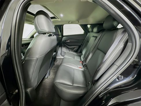 Certified 2025 MAZDA CX-30 AWD 2.5 S w/ Preferred Package image 16