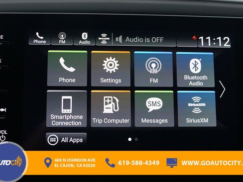 Used 2021 Honda Accord Sport image 20