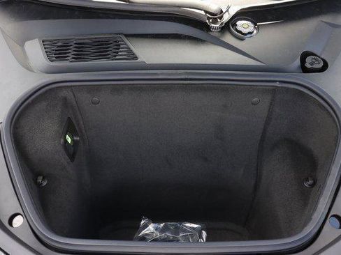 New 2026 Chevrolet Corvette 2LT w/ Z51 Performance Package image 27