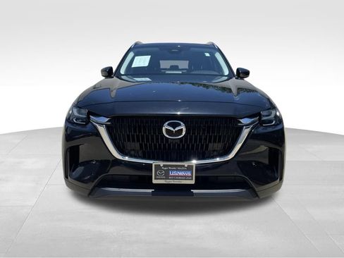 Certified 2025 MAZDA CX-90 3.3 Turbo w/ Preferred Package AWD/4WD image 2