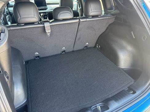 Used 2024 Jeep Compass Limited w/ Elite Group image 9