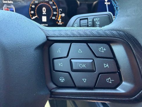 Used 2024 Ford Mustang Dark Horse w/ Dark Horse Handlin Package RWD image 21