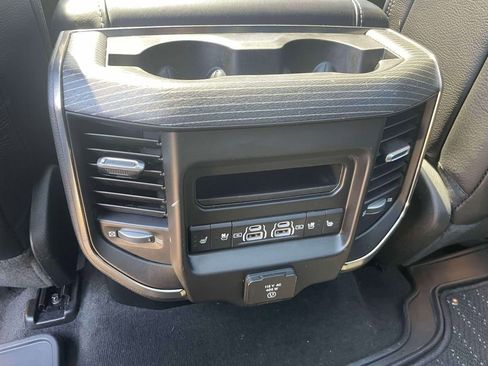 Used 2021 RAM 1500 Limited w/ Night Edition AWD/4WD image 13