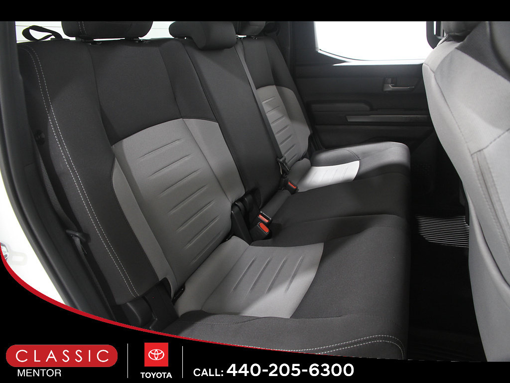 Certified 2026 Toyota Tacoma TRD Off-Road AWD/4WD image 19