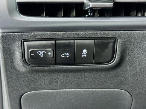 New 2026 Hyundai Santa Cruz SEL FWD image 10