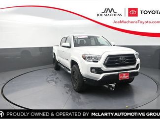 Used 2022 Toyota Tacoma SR5 AWD/4WD 360° Tour