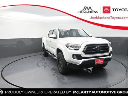 Used 2022 Toyota Tacoma SR5