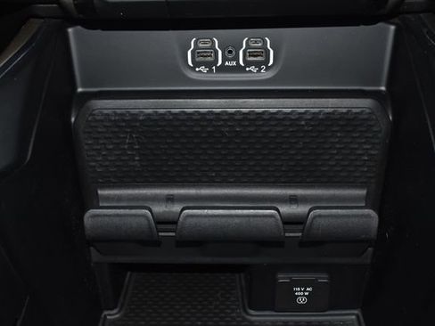 Used 2023 RAM 2500 Laramie image 21