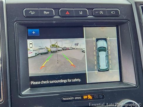 Used 2021 Ford Expedition Max Limited w/ Equipment Group 303A AWD/4WD image 21
