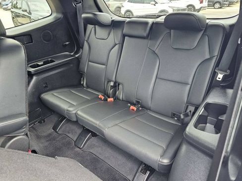 Used 2024 Kia Telluride SX X-Line AWD/4WD image 35
