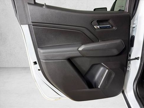 Used 2024 GMC Canyon Elevation RWD image 21