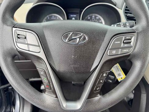 Used 2015 Hyundai Santa Fe Sport w/ Option Group 02 FWD image 43