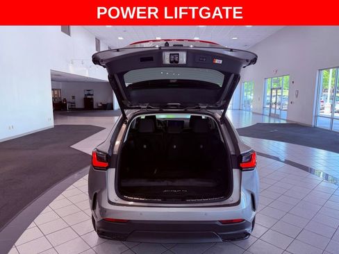 Used 2024 Lexus NX 250 FWD w/ Cold Area Package image 7