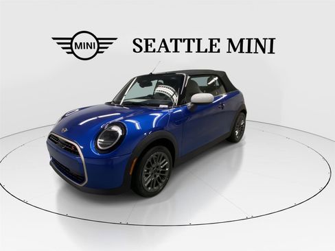 New 2026 MINI Cooper S image 5