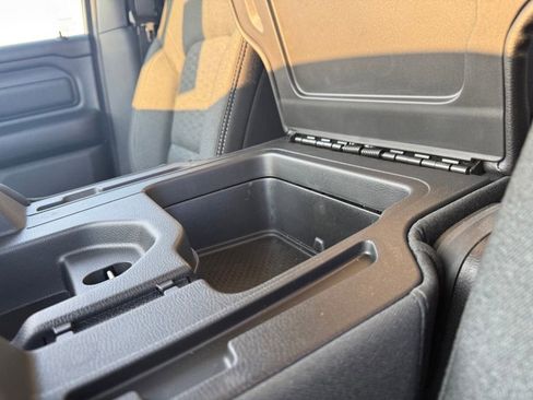 New 2026 RAM 1500 Classic Warlock AWD/4WD image 25