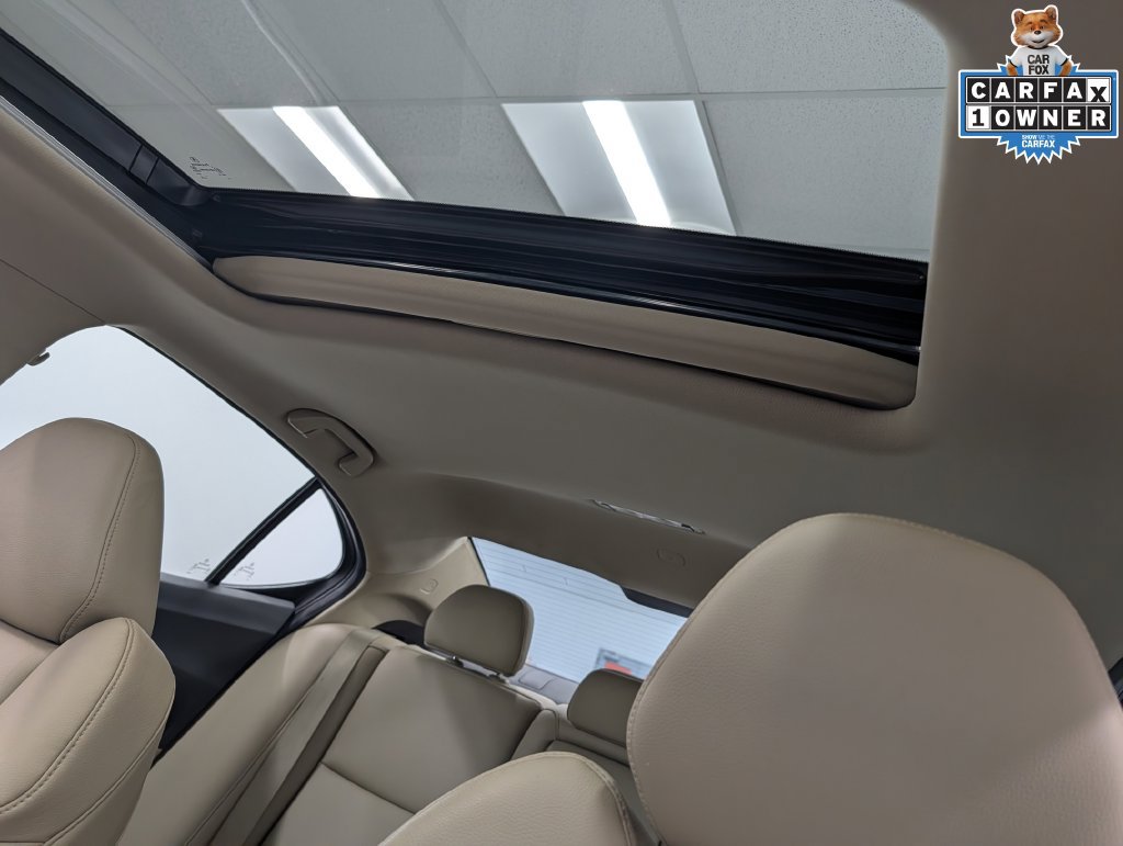 Used 2020 Acura TLX FWD image 21