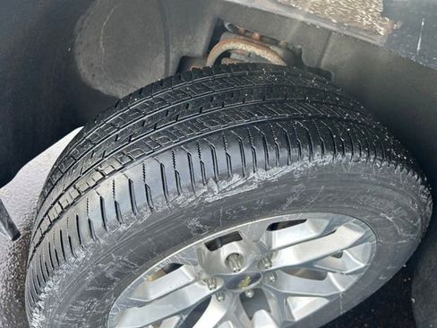 Used 2016 Chevrolet Tahoe LT w/ Luxury Package image 28