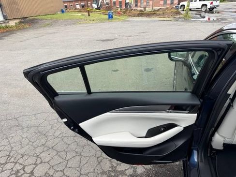 Used 2018 MAZDA MAZDA6 Grand Touring Reserve FWD image 17