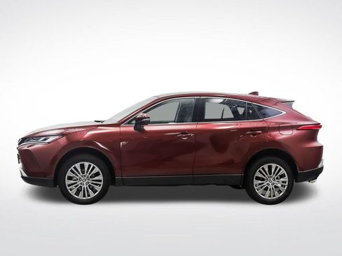 Used 2023 Toyota Venza Limited AWD/4WD image 2