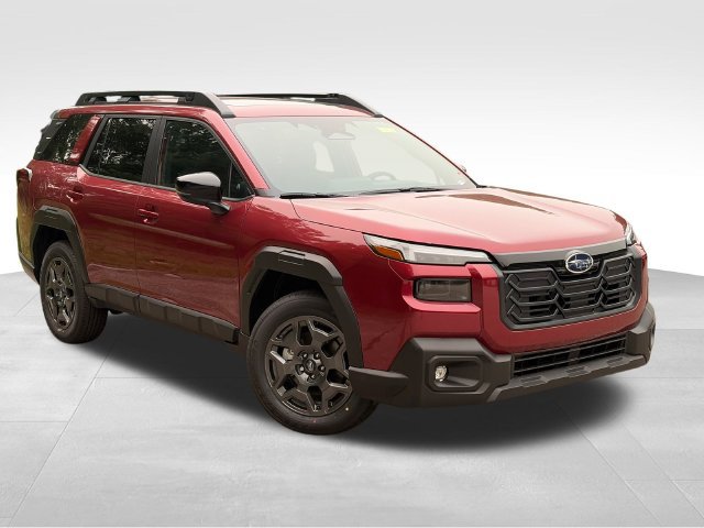 New 2026 Subaru Outback Premium AWD/4WD image 2
