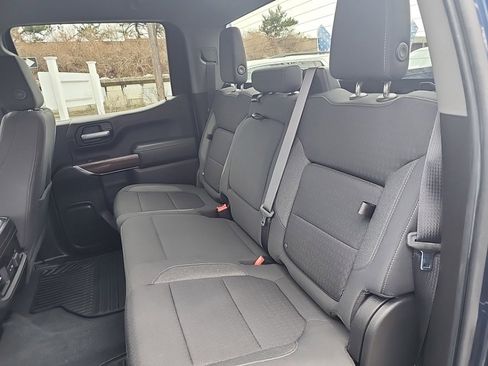 Used 2021 Chevrolet Silverado 1500 RST AWD/4WD image 35