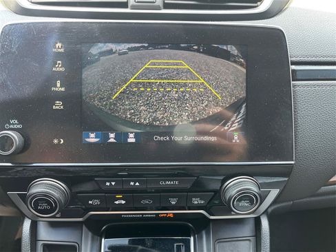 Used 2017 Honda CR-V EX-L image 19