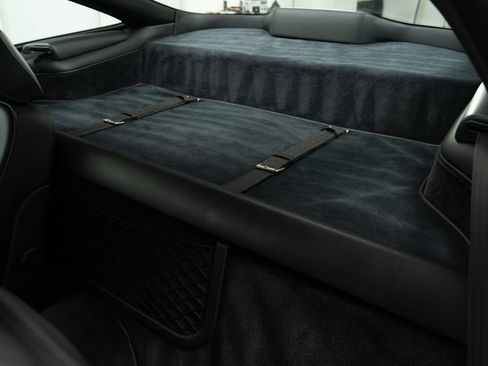 Used 1998 Ferrari 550 Maranello Coupe RWD image 16
