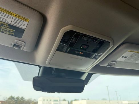 Used 2023 Toyota Sequoia Limited image 21