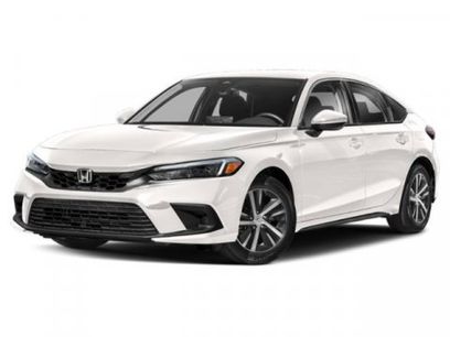 Certified 2022 Honda Civic LX