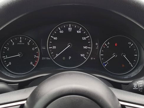 Certified 2024 MAZDA CX-30 AWD 2.5 S image 29