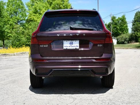 New 2026 Volvo XC60 B5 Plus w/ Protection Package Premier AWD/4WD image 6