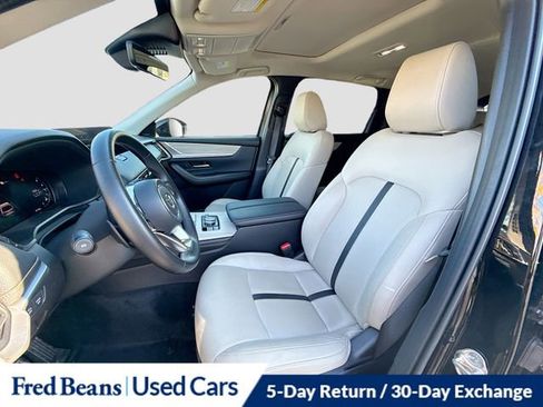 Used 2025 MAZDA CX-70 3.3 Turbo w/ Premium Package image 23