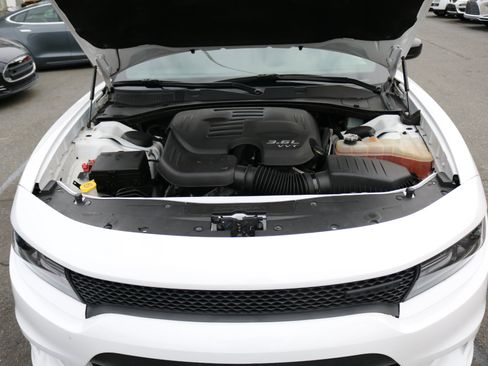 Used 2020 Dodge Charger GT w/ Plus Group image 44