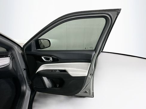 Used 2023 Jeep Compass Limited w/ Elite Group image 31