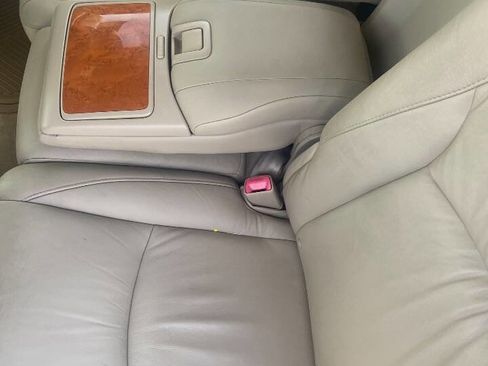 Used 2007 Lexus RX 400h 2WD image 6