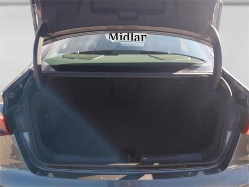 Used 2025 Audi S3 Prestige w/ Prestige Package image 11