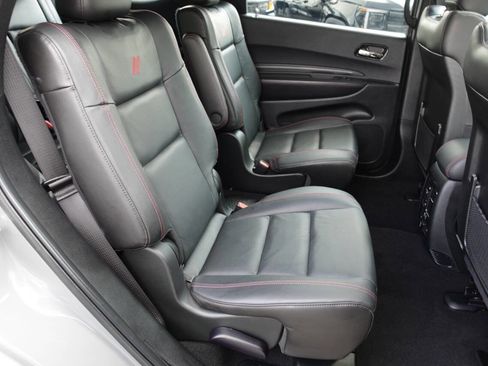 Used 2022 Dodge Durango R/T w/ Trailer Tow Group IV image 34