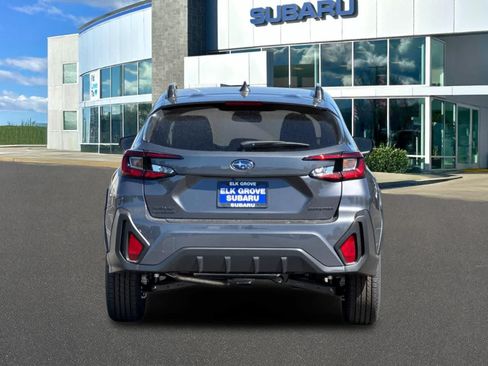 New 2026 Subaru Crosstrek 2.5i Premium AWD/4WD image 7