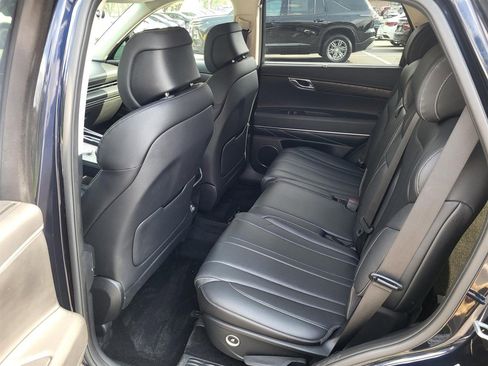 Used 2024 Genesis GV80 2.5T image 14