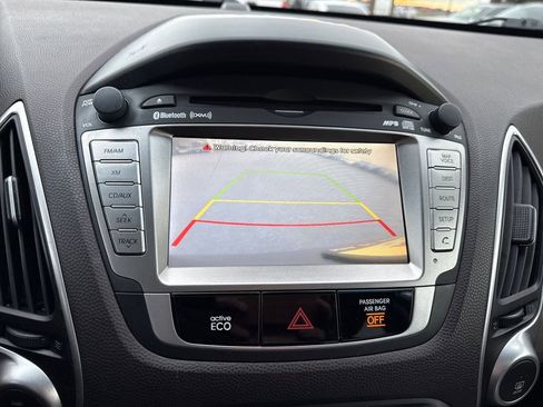 Used 2013 Hyundai Tucson Limited w/ Premium Pkg image 27