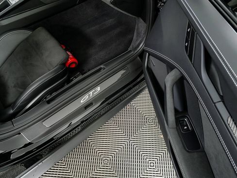 Certified 2023 Porsche 911 GT3 image 24