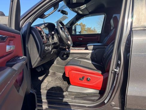 Used 2019 RAM 1500 Rebel image 11