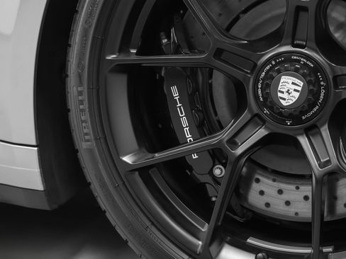 Certified 2022 Porsche 911 GT3 RWD image 16