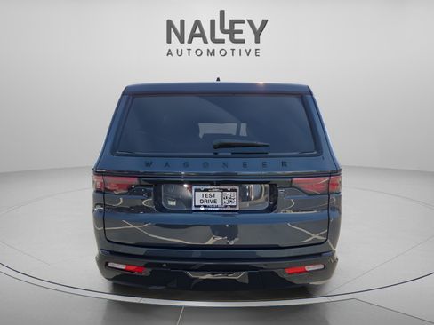 Used 2024 Jeep Wagoneer Series II image 5