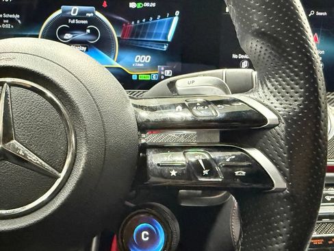 Used 2022 Mercedes-Benz E 53 AMG 4MATIC Sedan image 26
